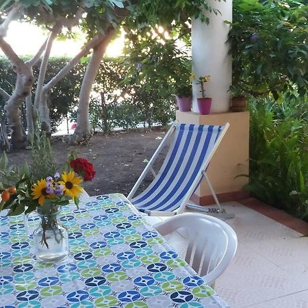 Villa Casa Catalogna , Vicino Al Centro Storico. Città di Lipari Esterno foto