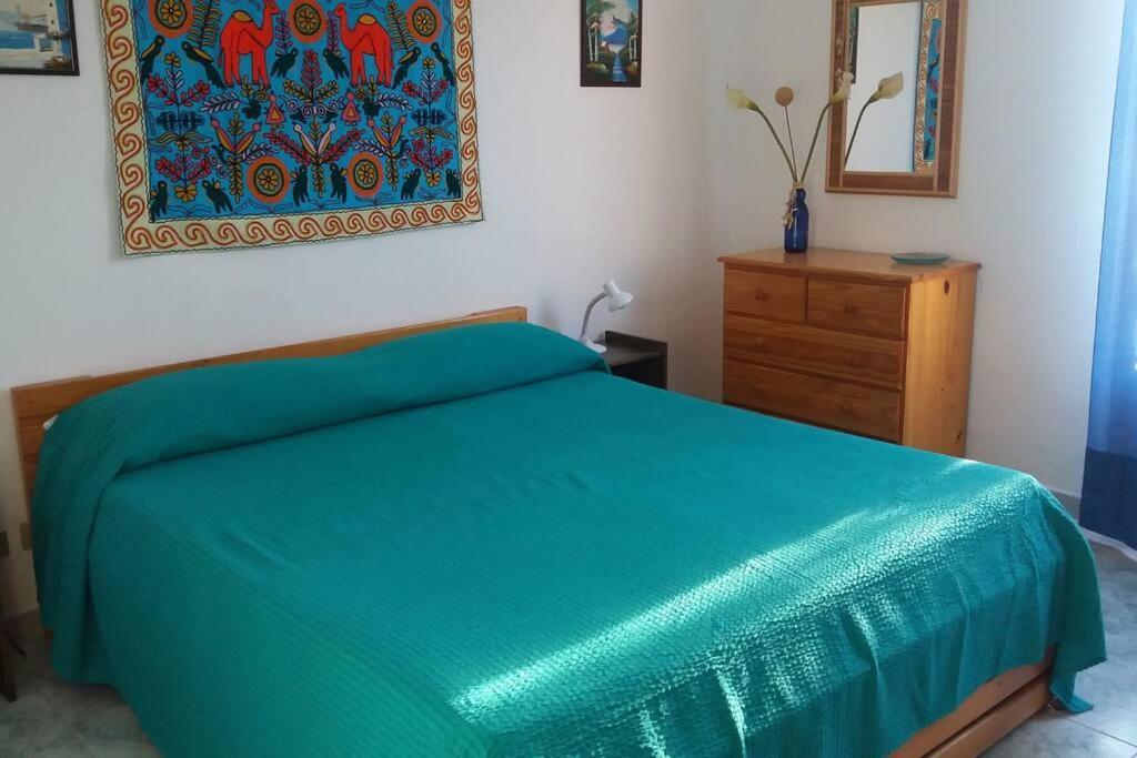 Villa Casa Catalogna , Vicino Al Centro Storico. Città di Lipari Esterno foto