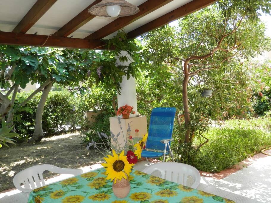 Villa Casa Catalogna , Vicino Al Centro Storico. Città di Lipari Esterno foto