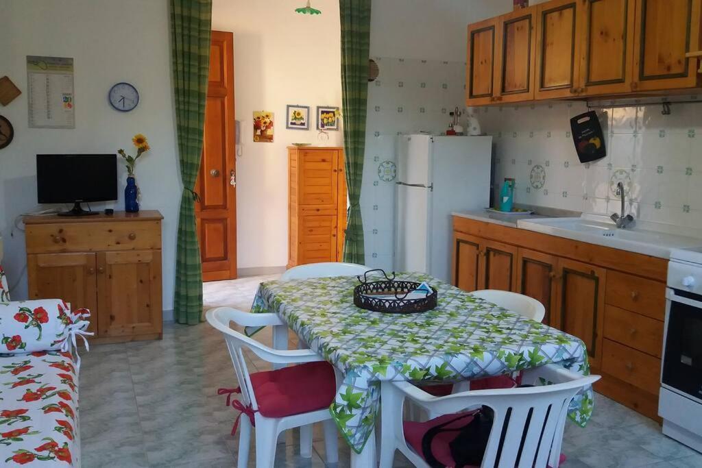Villa Casa Catalogna , Vicino Al Centro Storico. Città di Lipari Esterno foto